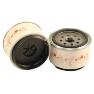 Топливный фильтр HIFI FILTER SN 905202