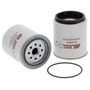 Топливный фильтр HIFI FILTER SN 906002
