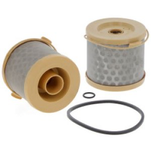 Топливный фильтр HIFI FILTER SN 920149