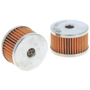 Топливный фильтр HIFI FILTER SN 99123