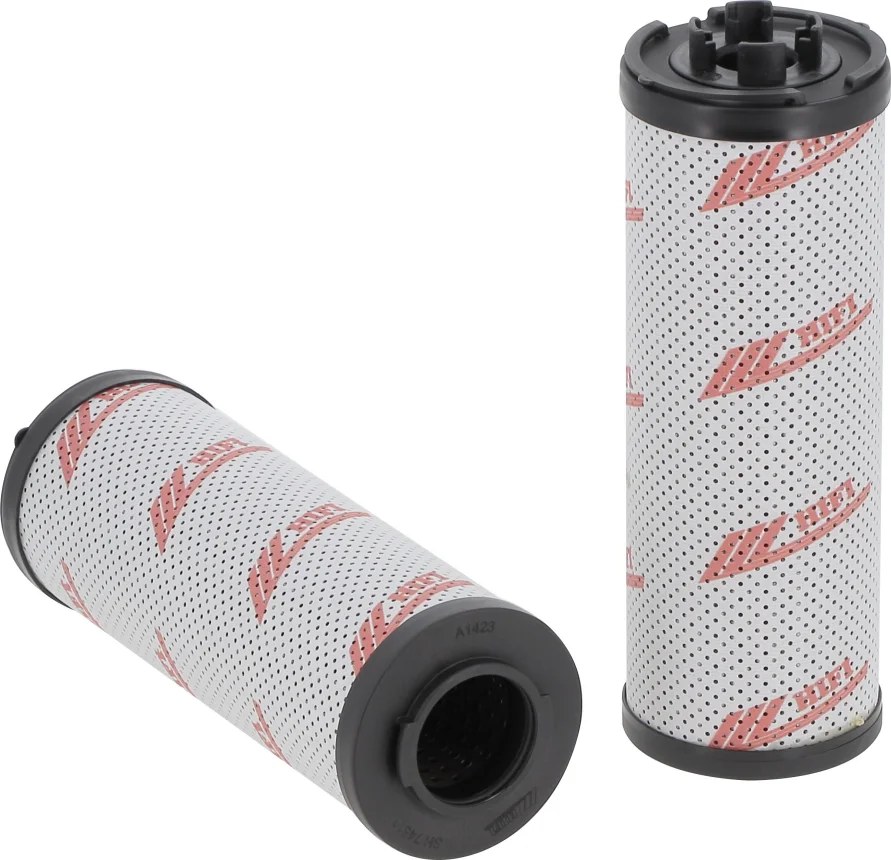 Воздушный фильтр HIFI FILTER NN 4511 S