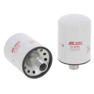 Фильтр сапуна HIFI FILTER FS 402