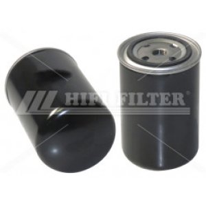 Фильтр HIFI FILTER WE 2005
