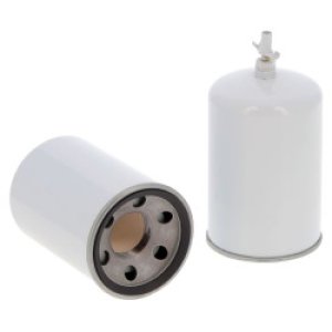 GAS FILTER HIFI FILTER SG 1015