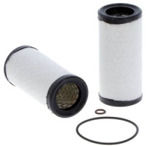GAS FILTER HIFI FILTER SG 1023