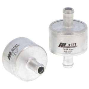 GAS FILTER HIFI FILTER SG 1028