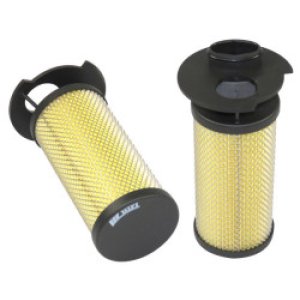 25 MIC PREFILTER HIFI FILTER SI 10070