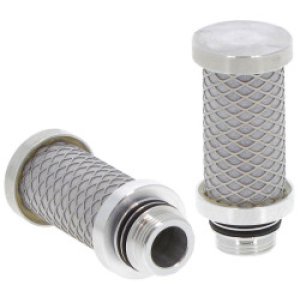 Угольный фильтр HIFI FILTER SI 10213 P
