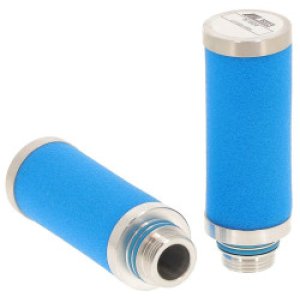 25 MIC PREFILTER HIFI FILTER SI 10410