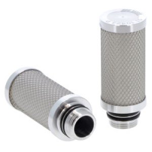 Угольный фильтр HIFI FILTER SI 10423 P
