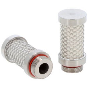 STERILE FILTER HIFI FILTER SI 13104