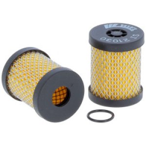 Предварительный фильтр HIFI FILTER SI 21030