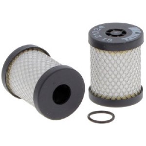 Угольный фильтр HIFI FILTER SI 21034