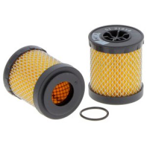 3 MIC PREFILTER HIFI FILTER SI 21050