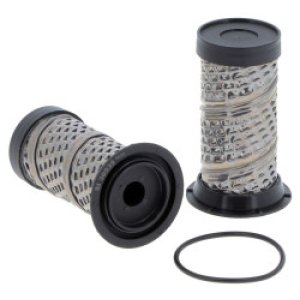 Угольный фильтр HIFI FILTER SI 30539