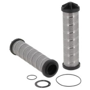 Угольный фильтр HIFI FILTER SI 33573