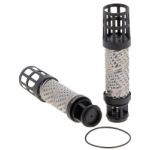 Угольный фильтр HIFI FILTER SI 34153