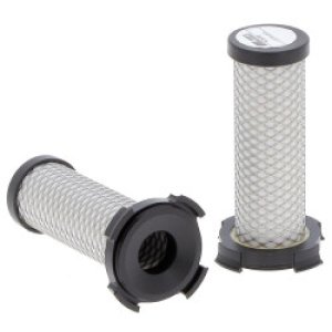 Угольный фильтр HIFI FILTER SI 34159