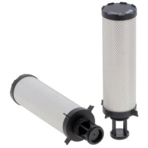 Угольный фильтр HIFI FILTER SI 34303