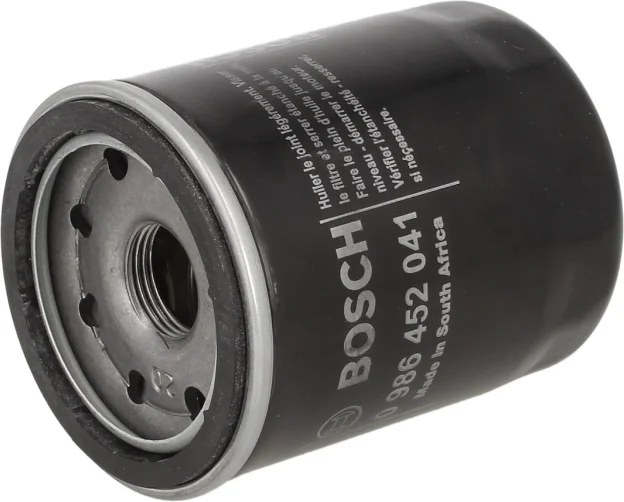 Угольный фильтр HIFI FILTER SI 45204