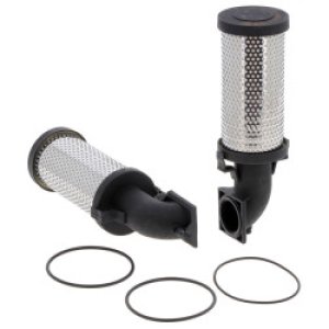 CA/AK HIFI FILTER SI 35123