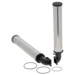 1 MIC PARTICLE FILTER HIFI FILTER SI 35566