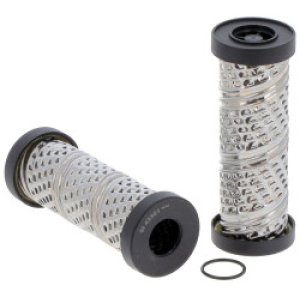 3 MIC PREFILTER HIFI FILTER SI 43301