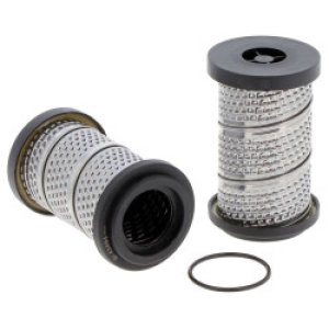 Угольный фильтр HIFI FILTER SI 43404