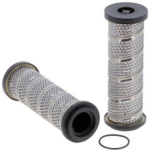Угольный фильтр HIFI FILTER SI 43504