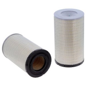 Воздушный фильтр HIFI FILTER SA 17860