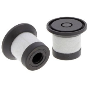 Угольный фильтр HIFI FILTER SI 46124