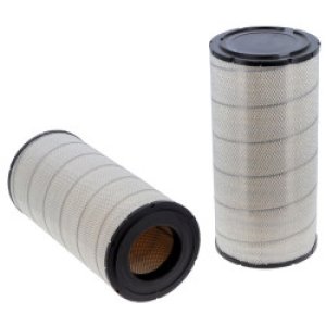 Воздушный фильтр HIFI FILTER SA 16358