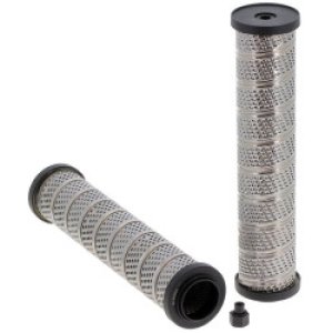 Угольный фильтр HIFI FILTER SI 50904