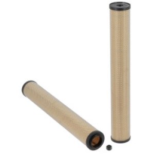 5 MIC PREFILTER HIFI FILTER SI 51201