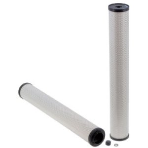 Угольный фильтр HIFI FILTER SI 51204