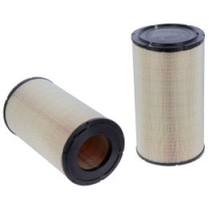 Воздушный фильтр HIFI FILTER SA 16272