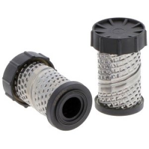 Угольный фильтр HIFI FILTER SI 68504