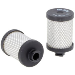 Угольный фильтр HIFI FILTER SI 80083