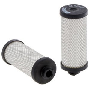 Угольный фильтр HIFI FILTER SI 80163