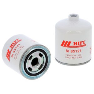 1 MIC FINE FILTER HIFI FILTER SI 85121