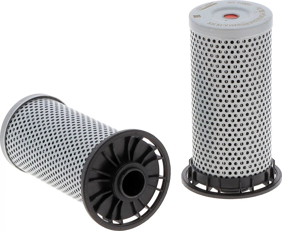 Воздушный фильтр HIFI FILTER NP 4531 S