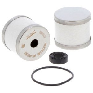 5 MIC PREFILTER HIFI FILTER SI 99039