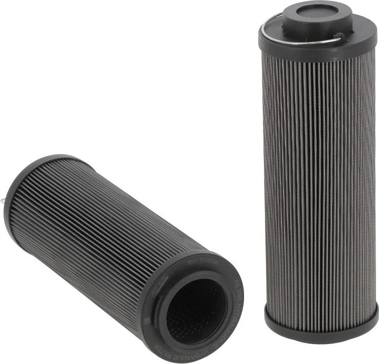 Воздушный фильтр HIFI FILTER NN 4534 S