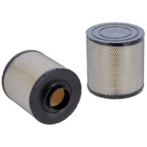 Воздушный фильтр HIFI FILTER SAB 105006