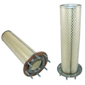 Воздушный фильтр HIFI FILTER SA 11610