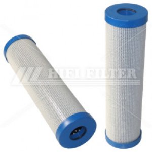 Гидравлический фильтр HIFI FILTER SH 74187