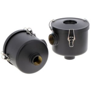 Воздушный фильтр HIFI FILTER PV 534-01