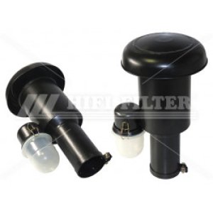 DUSTING PREFILTER HIFI FILTER 4804867020