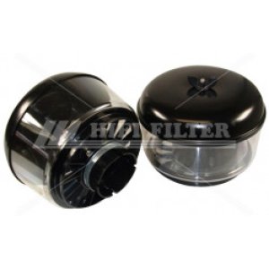 Фильтр HIFI FILTER PBH 00-2223