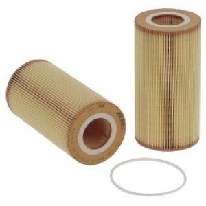 Масляный фильтр HIFI FILTER SO 7181